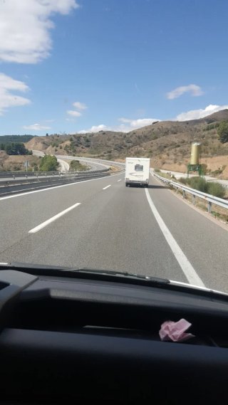 Portes y mudanzas de todo tipo