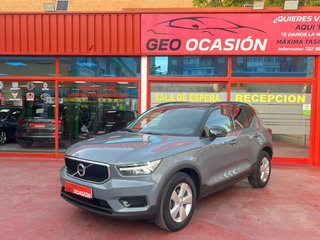 VOLVO XC40 1.5 T2 Essential