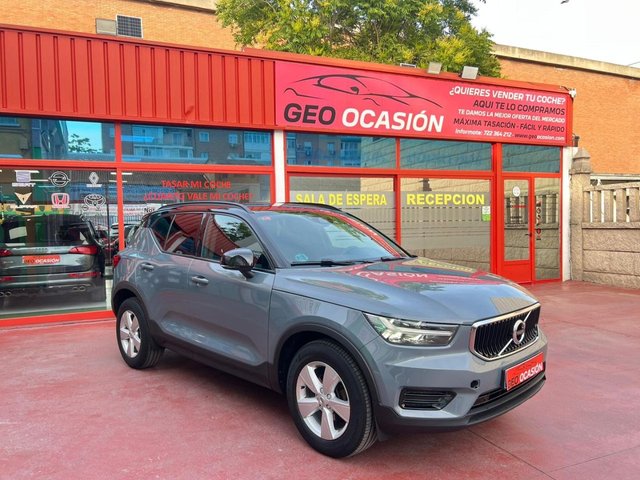 VOLVO XC40 1.5 T2 Essential