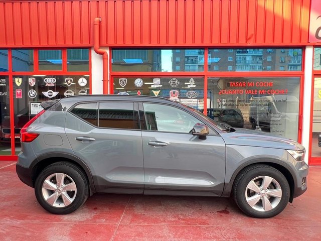 VOLVO XC40 1.5 T2 Essential
