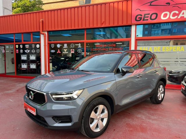VOLVO XC40 1.5 T2 Essential