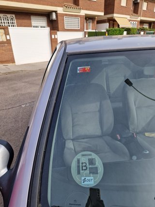 Citroen Xsara 2002