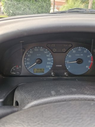 Citroen Xsara 2002