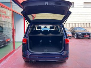 VOLKSWAGEN Touran Advance 2.0 TDI 110kW 150CV
