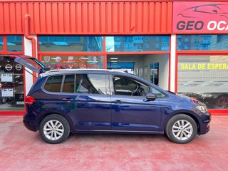 VOLKSWAGEN Touran Advance 2.0 TDI 110kW 150CV