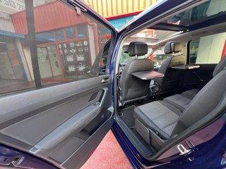 VOLKSWAGEN Touran Advance 2.0 TDI 110kW 150CV