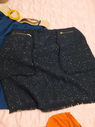 Lote Ropa Mujer Talla XL NEXTENSO