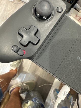 Mando GameSir G8