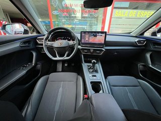 CUPRA Formentor 2.0 TDI 110kW 150 CV