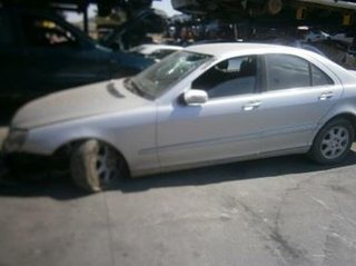 A2208200861 faro derecho mercedes clase s bm 57218