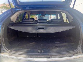 SsangYong Actyon 2008