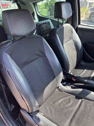 Renault Clio 2007