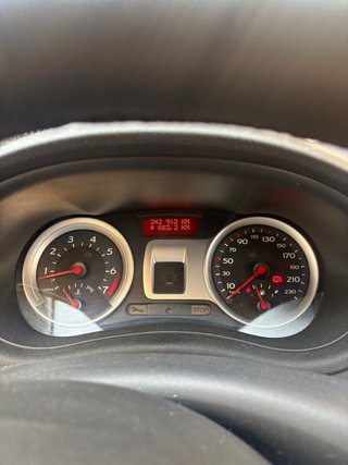 Renault Clio 2007