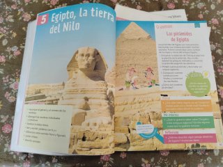 Lengua Castellana y Literatura 2, Educación Pri...