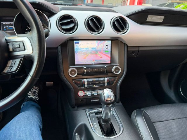 FORD Mustang 2.3 EcoBoost 314cv Mustang Aut.
