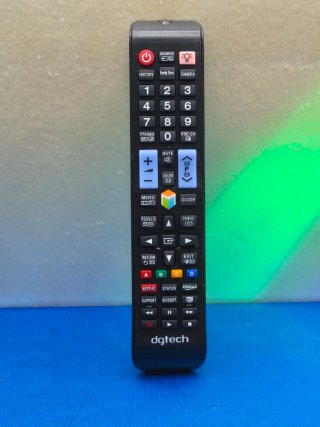 TELEVISION SAMSUNG EDGE LED 40" FULLHD C6000