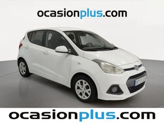 Hyundai i10 1.0 Klass 49 kW (66 CV)
