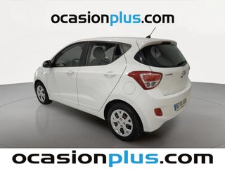 Hyundai i10 1.0 Klass 49 kW (66 CV)