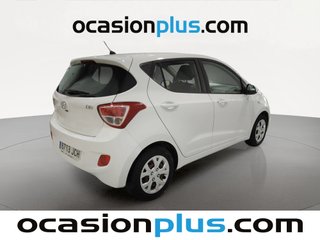 Hyundai i10 1.0 Klass 49 kW (66 CV)