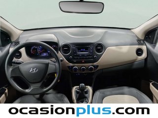 Hyundai i10 1.0 Klass 49 kW (66 CV)