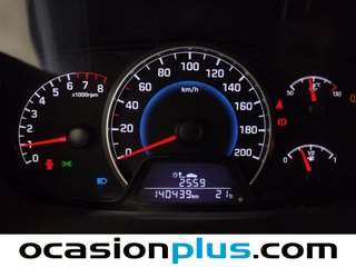 Hyundai i10 1.0 Klass 49 kW (66 CV)