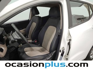 Hyundai i10 1.0 Klass 49 kW (66 CV)