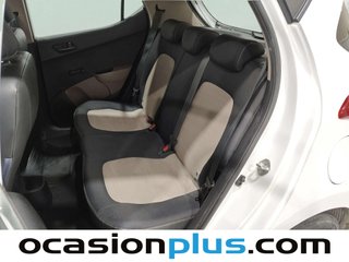 Hyundai i10 1.0 Klass 49 kW (66 CV)