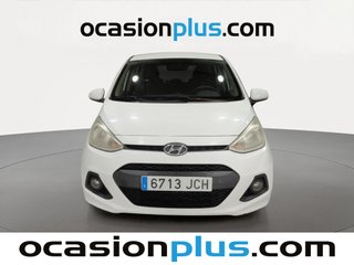 Hyundai i10 1.0 Klass 49 kW (66 CV)