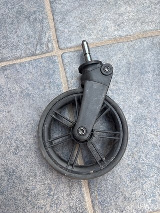 Ruota di ricambio Inglesina Quid 2