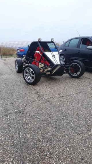 Honda S2000 2000