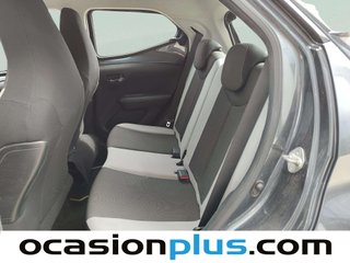 Toyota Aygo 70 x-play business 51 kW (69 CV)