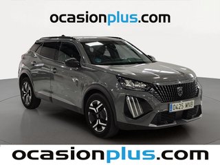 Peugeot 2008 PureTech 100 S&S Allure 75 kW (100 CV)