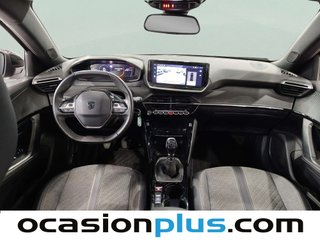 Peugeot 2008 PureTech 100 S&S Allure 75 kW (100 CV)