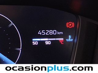 Peugeot 2008 PureTech 100 S&S Allure 75 kW (100 CV)