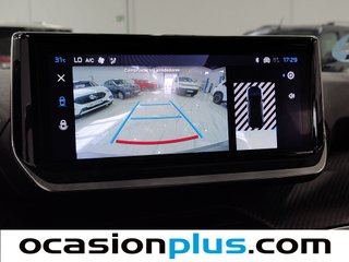Peugeot 2008 PureTech 100 S&S Allure 75 kW (100 CV)