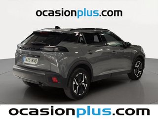 Peugeot 2008 PureTech 100 S&S Allure 75 kW (100 CV)