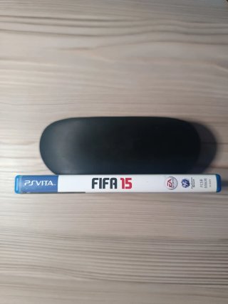 FIFA 15 Legacy Edition PS Vita