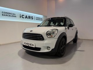 Mini Countryman 1.6 Cooper