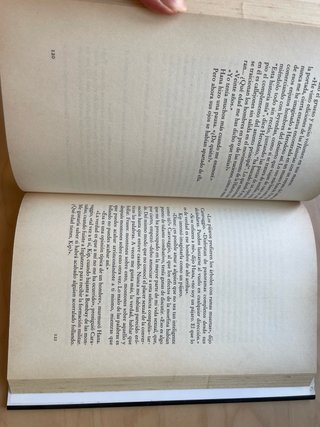 El paciente inglés - Ondaatje, Michael