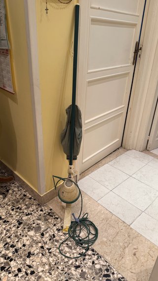 Vorwerk Folletto VK 115