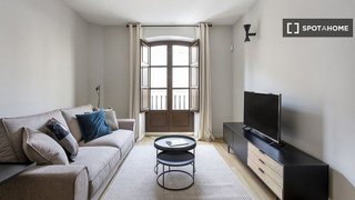Piso en alquiler en El Gòtic en Barcelona
