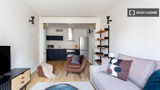 Piso en alquiler en El Gòtic en Barcelona