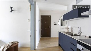 Piso en alquiler en El Gòtic en Barcelona