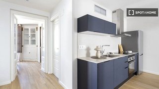 Piso en alquiler en El Gòtic en Barcelona