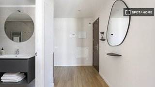 Piso en alquiler en El Gòtic en Barcelona