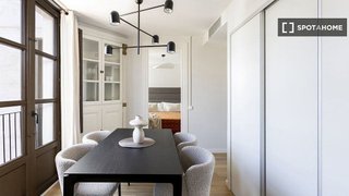 Piso en alquiler en El Gòtic en Barcelona