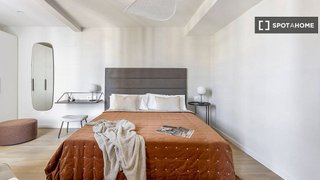 Piso en alquiler en El Gòtic en Barcelona