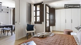 Piso en alquiler en El Gòtic en Barcelona