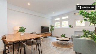 Piso en alquiler en L'Antiga Esquerra de l'Eixample en Barcelona