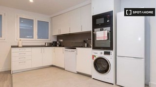 Piso en alquiler en L'Antiga Esquerra de l'Eixample en Barcelona